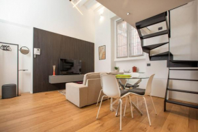 Wonderful Loft Tartaglia
